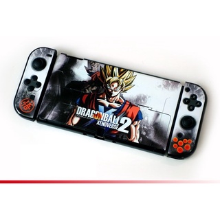 Ốp Nhựa máy nintendo switch oled