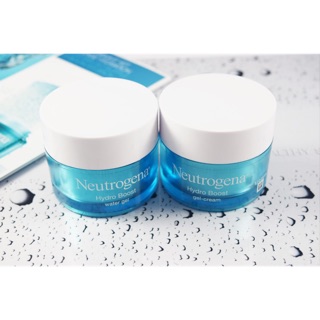 Kem dưỡng ẩm Neutrogena