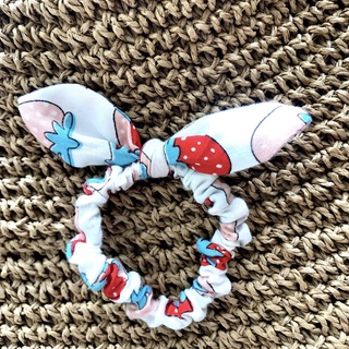 Dây buộc tóc Handmade Đáng Yêu cho bé