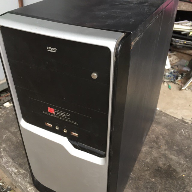 {SALE} Thùng Case máy tính văn phòng chơi game | BigBuy360 - bigbuy360.vn