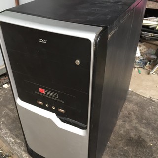 Thùng Case máy tính văn phòng chơi game