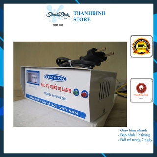 BỘ BẢO VỆ TỦ LẠNH ELECTRON- 220V