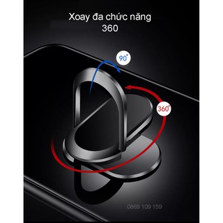 Ốp lưng Xiaomi Redmi Note 8/ Note 8 Pro
