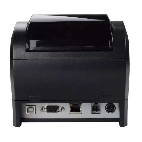 Máy inbill K200 cổng LAN+USB MÁY KHỔ K80-inbill chốt đơn livestream,in đơn hàng