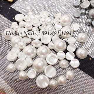 TRAI NỬA LÀM HOA(chọn màu note hoặc ib)