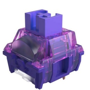 AKKO x TTC Switch – Demon