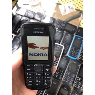 MÁY NOKIA 109 CŨ SIÊU PHẨM 1 THỜI