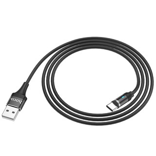 Cáp Sạc Nam Châm Từ Hoco U76 TypeC Chính Hãng