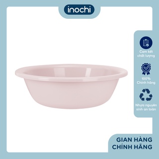 [LIFEMC11M2ADP -12% đơn 250K] Thau rửa mặt Inochi - Notoro 27 cm
