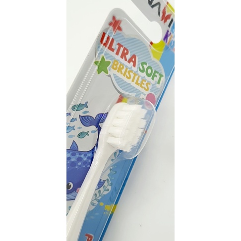 BÀN CHẢI RĂNG TRẺ EM NAVI