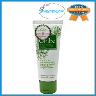 Sữa Rửa Mặt Oribe Facial Cleanser 50g