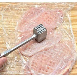 {Hot}Búa đập thịt, búa đập gừng tỏi đa năng 2 mặt Sale sốc