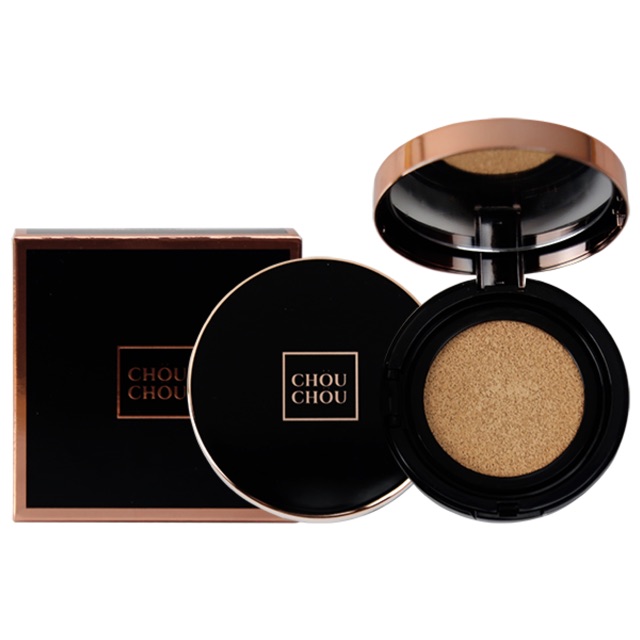 Phấn Nước ChouChou Professional Magic Cover Cushion | BigBuy360 - bigbuy360.vn