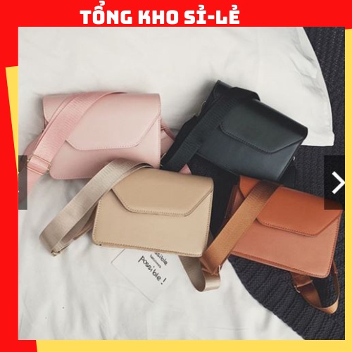 Túi đeo chéo bì thư hàng quảng châu hot 2019-TXN81-2034 tổng kho sỉ vp88