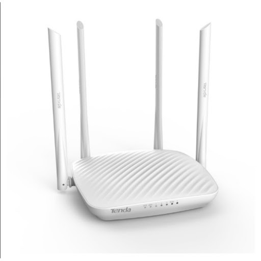 Phát Wifi Tenda F9 (4 anten)