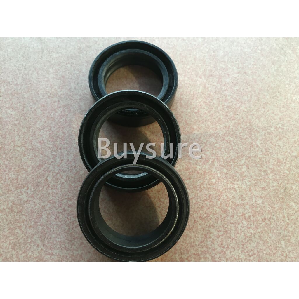 Bộ 3 Phốt Nhớt đầu rửa 2HP 30mm  30-42-11