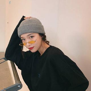Nón len unisex thời trang Hàn Quốc