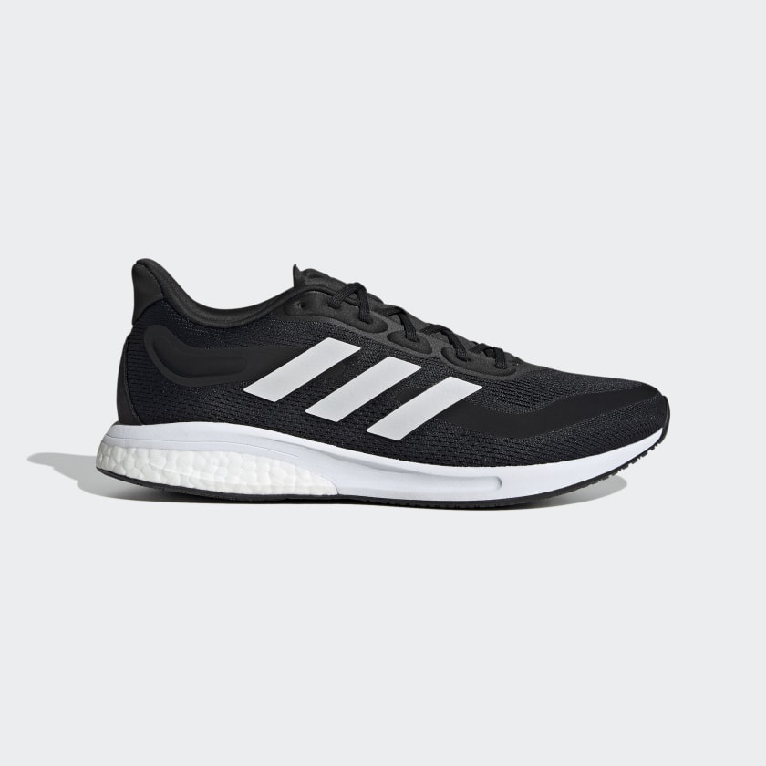 Giày Adidas Supernova S42722 - Màu Đen
