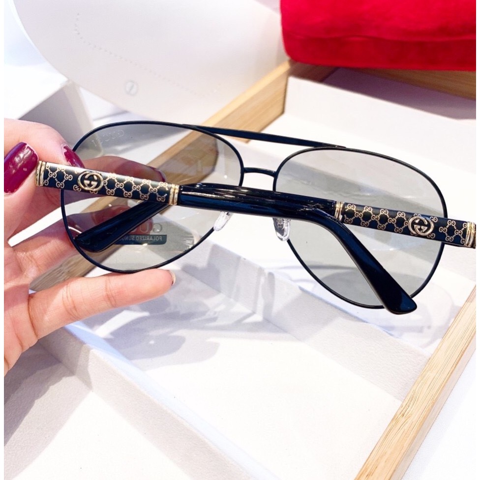 MẮT KÍNH mát NAM kính râm FULLBOX Hãng POSHOP 7006 cao cấp TRÒNG phân cực CHỐNG chói chống uv400  thời trang TREND | BigBuy360 - bigbuy360.vn