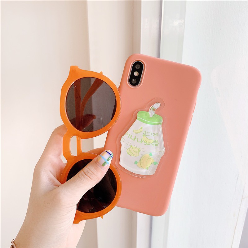 Sale 70% Ốp điện thoại nhựa TPU 3D FRUIT Samsung , #2,samsung note 8 Giá gốc 53,000 đ - 92B101-3