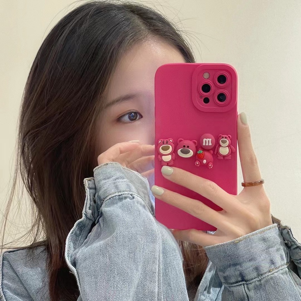 Ốp điện thoại mềm thích hợp cho iPhone 13 promax X XS XR XS MAX 7Plus 8Plus 11 11 pro 11 pro max 12 12 pro 12 pro max