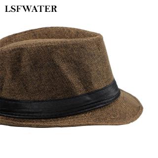 Nón Fedora thời trang cho nam