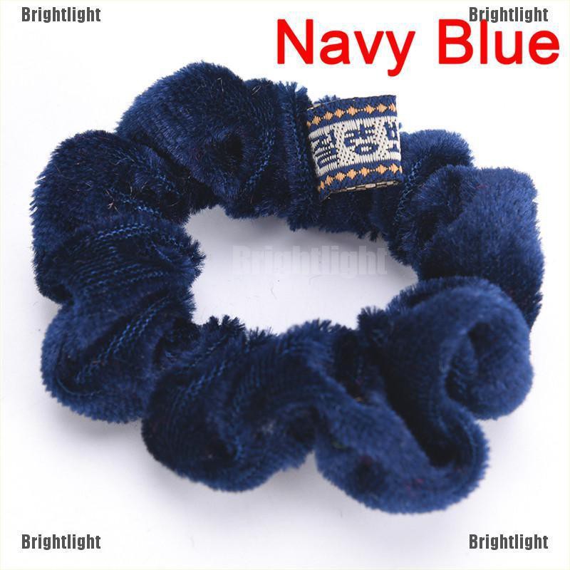 Băng Đô Nhung Thời Trang Cho Nữ