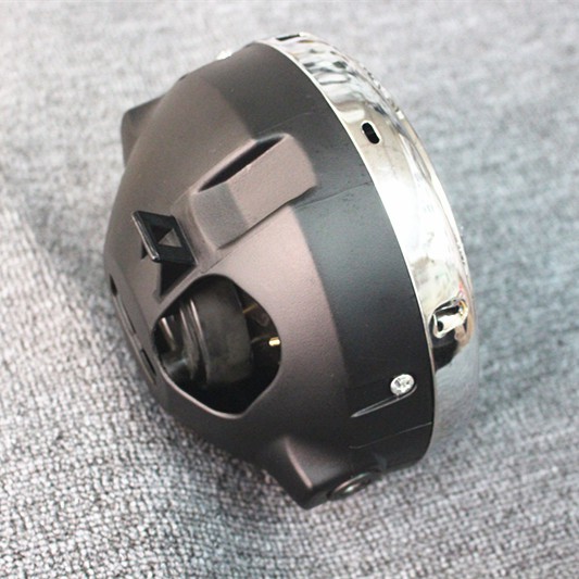 Đèn pha choá đèn cho các dòng xe Honda đèn tròn CB400, 750, hornet ....