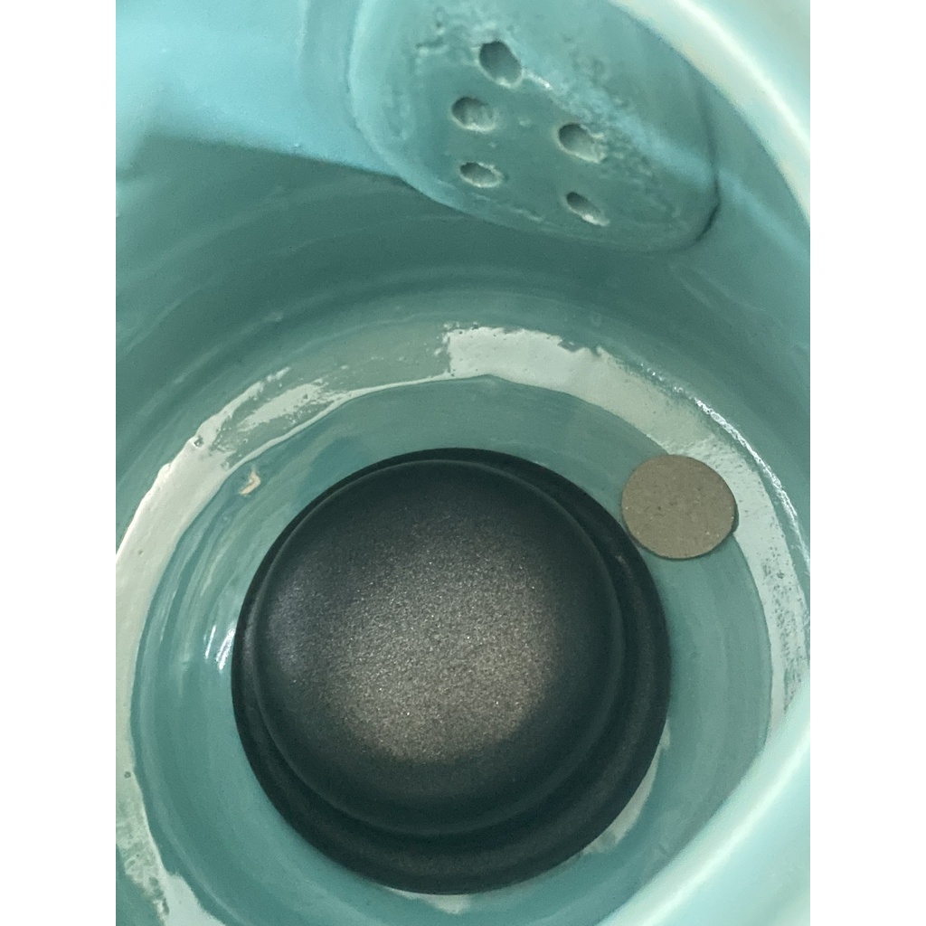 Ấm sắc thuốc Trường Sinh BA - 1983A 3.2L