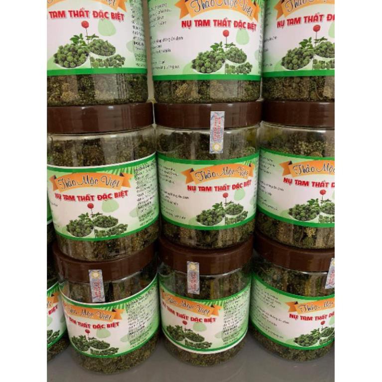 Hoa tam thất bao tử hộp 150g