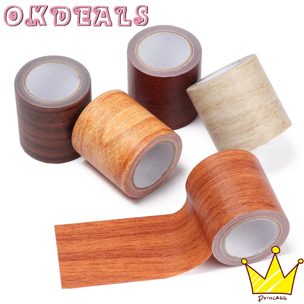 Cuộn Băng Keo 5M Chuyên Dụng Sửa Chữa Đồ Nội Thất Chất Lượng Cao