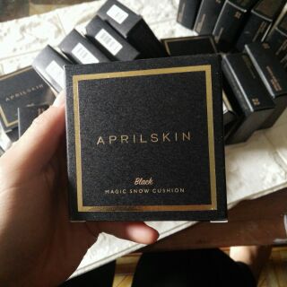 Phấn nước april skin