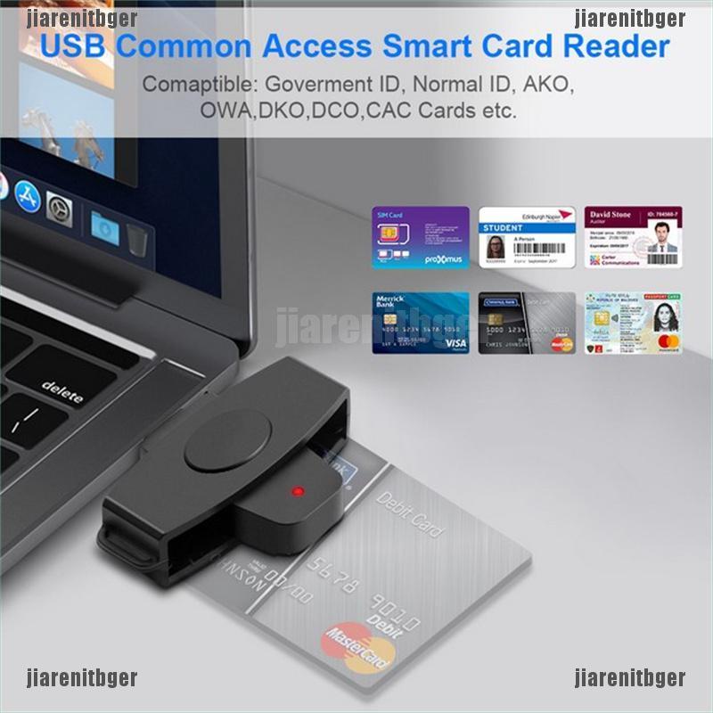Đầu Đọc Thẻ Nhớ Usb Type C Emv Thông Minh | BigBuy360 - bigbuy360.vn