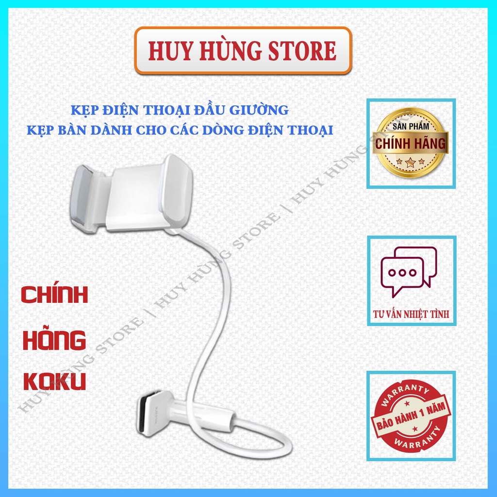 Kẹp Điện Thoại Đầu Giường Xem Phim, Kẹp Bàn Hàng Cao Cấp