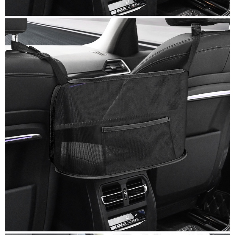 Túi đựng đồ trên ô tô Túi đựng đồ trên ô tô Túi đựng đồ hai chỗ ngồi Túi đựng đồ trên ô tô Hộp tay vịn Túi nylon Túi lưu trữ Túi lưới Túi gấp Túi đựng đồ trên ô tô Cửa hàng bách hóa ô tô