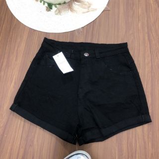 Quần kaki bo gấu