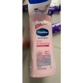 Sữa dưỡng thể Vaseline 725ml