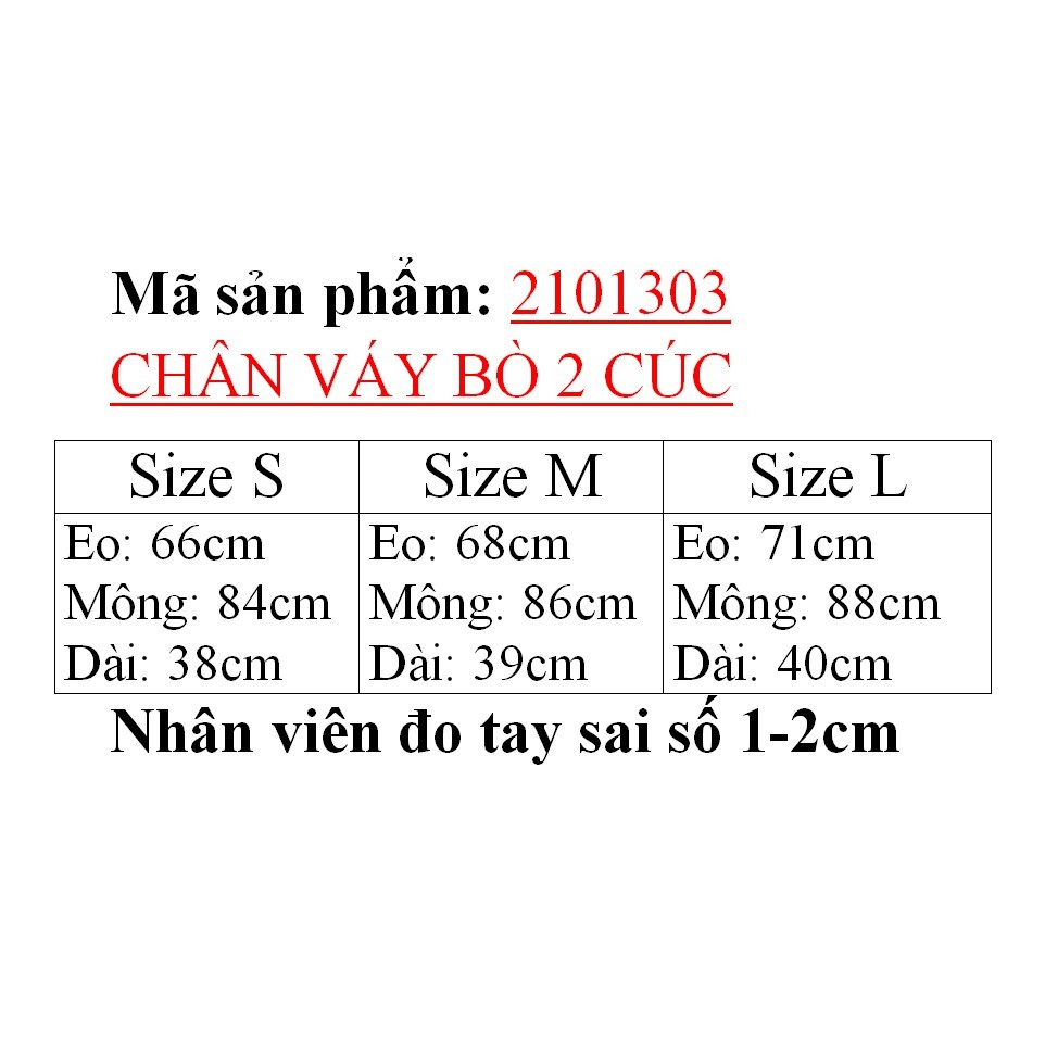 2101303 Chân váy bò ulzzang co giãn chất jeans mềm có lót trong màu đen trơn có size | BigBuy360 - bigbuy360.vn