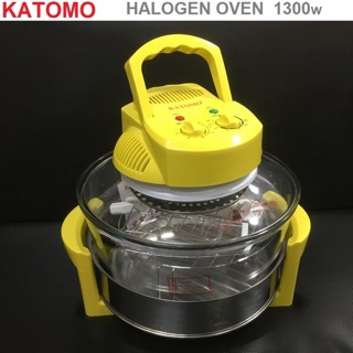 Lò nướng Katomo KA 6109H