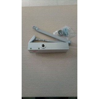 Tay co thủy lực deller 881 DỪNG CỬA Ở 90 ĐỘ - Tải trọng lượng: 45-60 Kg