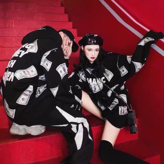 [NEW] Mẫu Hoodie SWAG MONEY