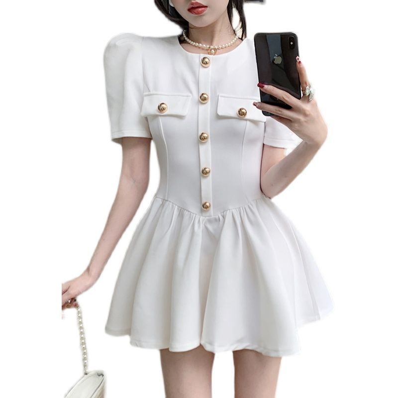 Đầm Ôm Dáng Thời Trang Mùa Hè Sành Điệu Cho Nữ