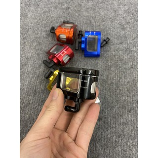[ Free ship ] Bình dầu giọt nước rizoma