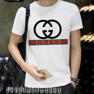 Áo thun guci thiết kế C01