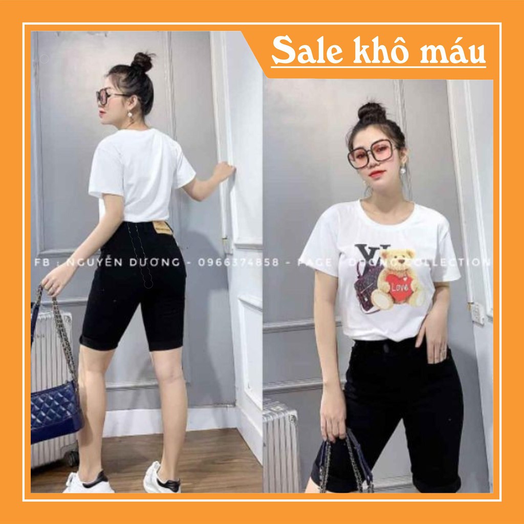 Quần jean ngố (video+ảnh thật) loại tốt rẻ vô địch