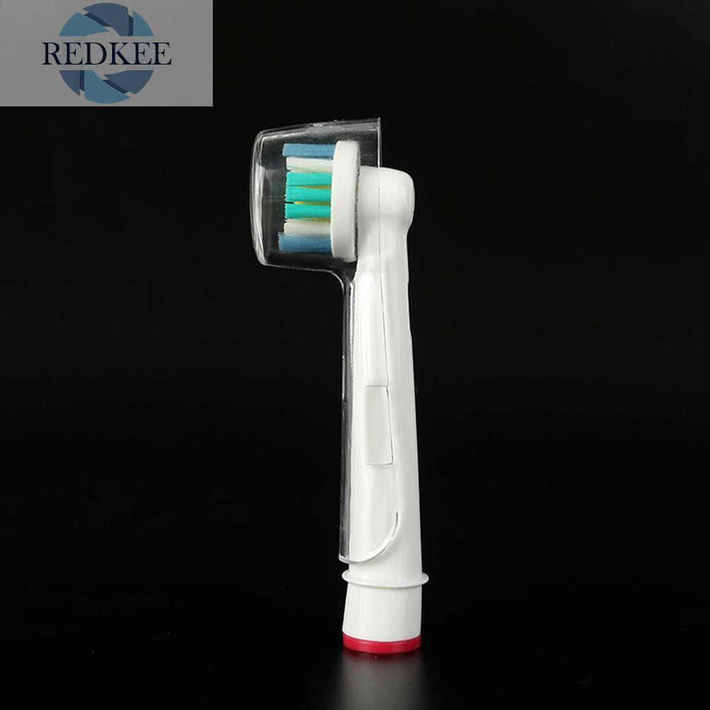 [Hàng mới về] Vỏ bọc bảo vệ đầu bàn đánh răng điện tiện dụng mang theo khi đi du lịch