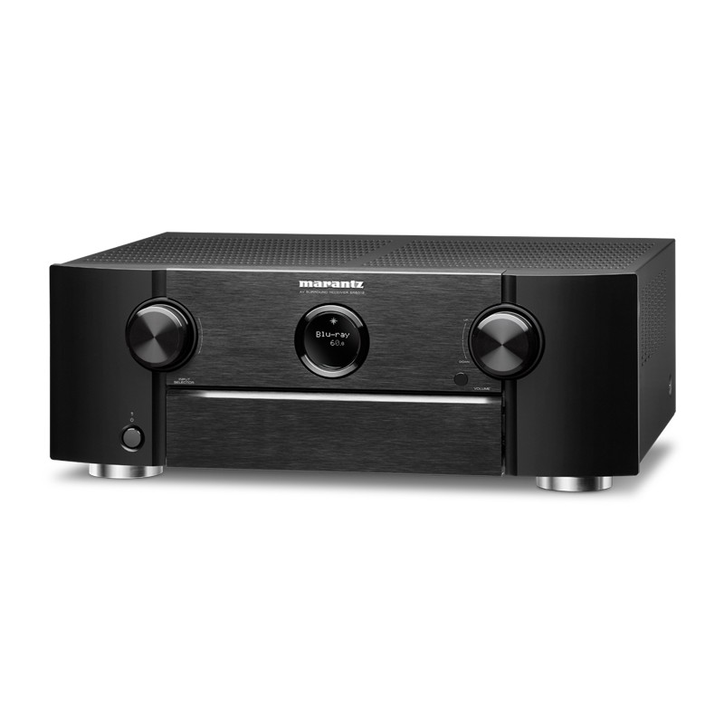 Amply Receiver Marantz SR6012