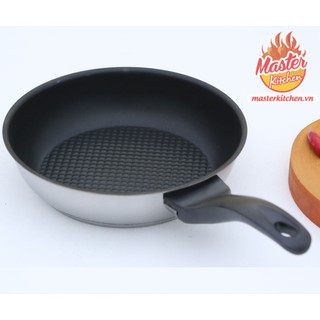 Chảo 3 Đáy Fivestar 24cm CKD24-3DI