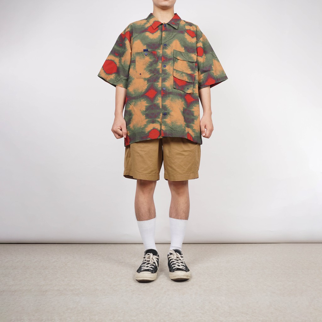 SƠ MI WORK SHIRT