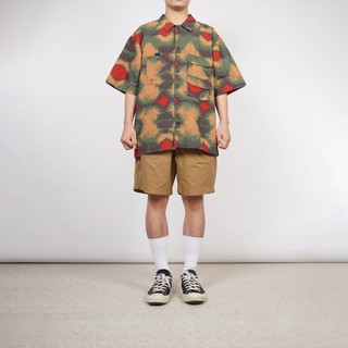 Sơ mi work shirt